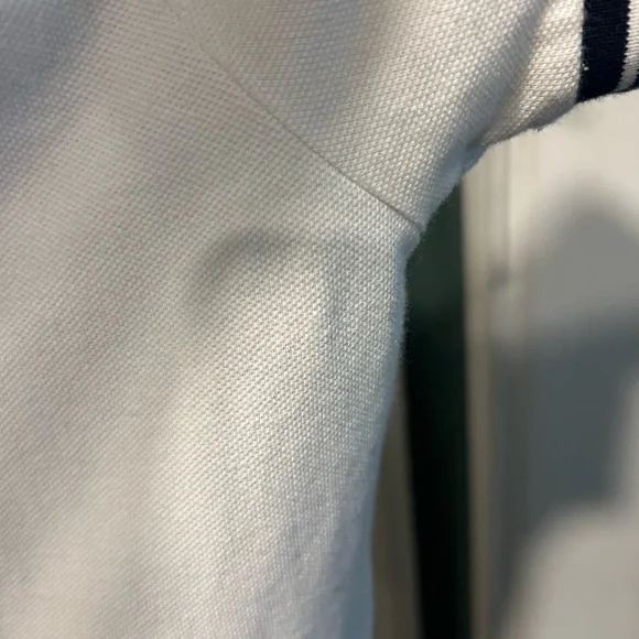 Polo New York White Shirt - Picture 3 of 7
